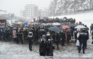 Gondola na Zlatiboru puštena u rad (FOTO) 4