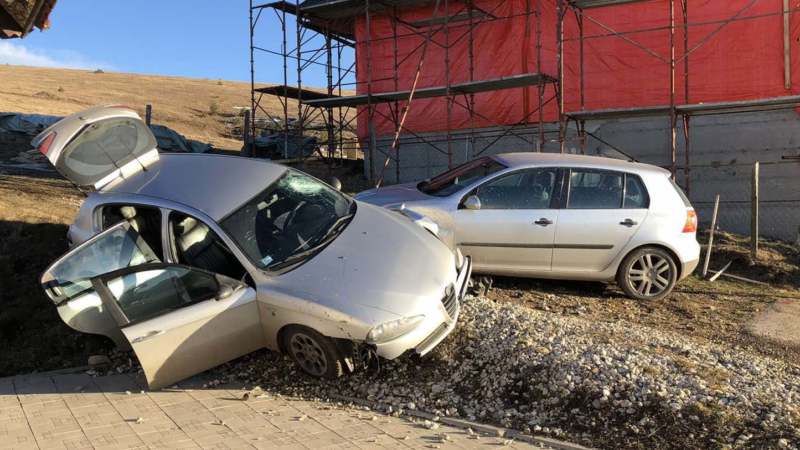 Otmica na Zlatiboru posle tuče mladića iz Beograda i Užica 1