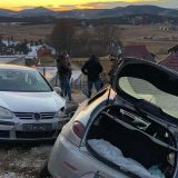 Uhapšeni zbog otmice na Zlatiboru 6