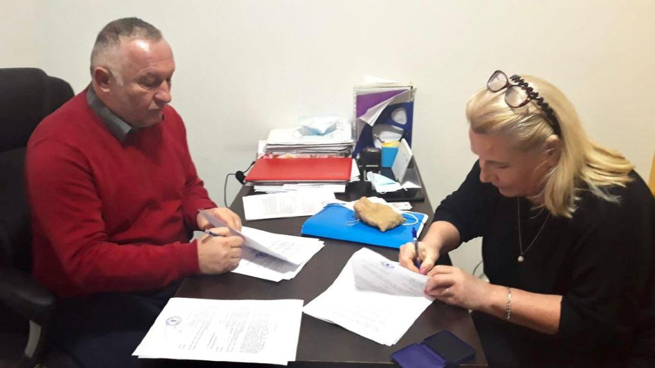 Opština Petrovac na Mlavi dobila vojni kompleks​ 1