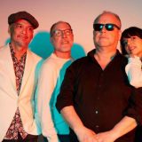 Pesme Pixies uz klavir i gudače 8