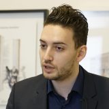 Grbović: Vlast nema gotovo nikakve razloge da prihvati zahteve opozicije 14