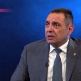 Vulin: Nema zataškavanja slučaja, sutra sastanak sa policijom u Nišu 5