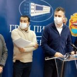 U Pirotu proglašena vanredna situacija 11