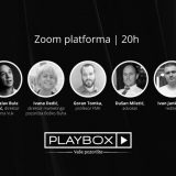 Onlajn tribina o položaju pozorišnih umetnika u doba korone 27. januara 8