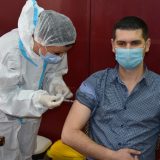 Počela imunizacija u Požarevcu, vakcinisan i gradonačelnik Saša Pavlović 5