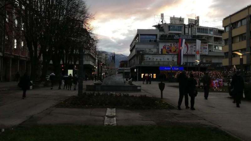 Epidemija korone jenjava i u Kraljevu 1