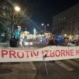 Pokret za preokret: Stefanu Nemanji brusilicom odsekli krst i zavarili mač (VIDEO) 8
