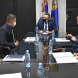 Posle optužbi o zataškavanju nesreće, smena načelnika niške saobraćajne policije 9