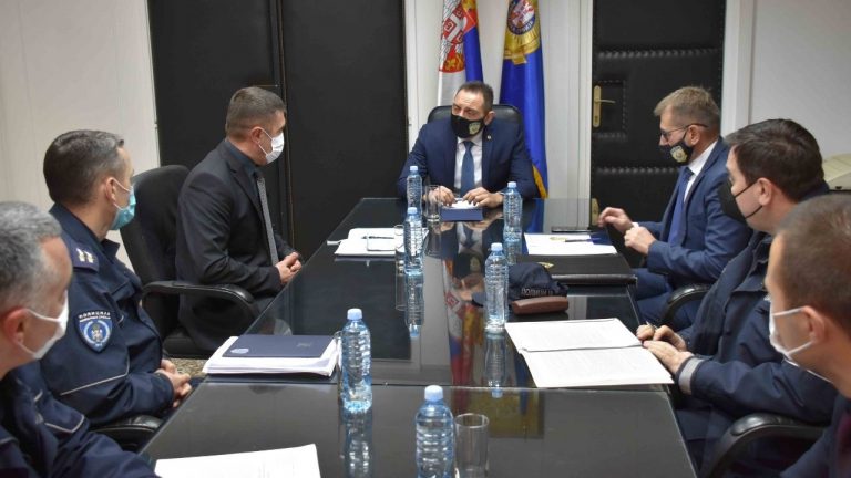 Posle tragičnog udesa u Nišu prometne saobraćajnice dobijaju zaštitne ograde i kamere 2 Posle tragičnog udesa u Nišu prometne saobraćajnice dobijaju zaštitne ograde i kamere 2