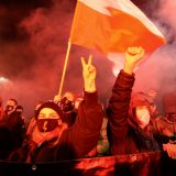 Pola miliona demonstranata na ulicama Varšave, tvrdi poljska opozicija 6