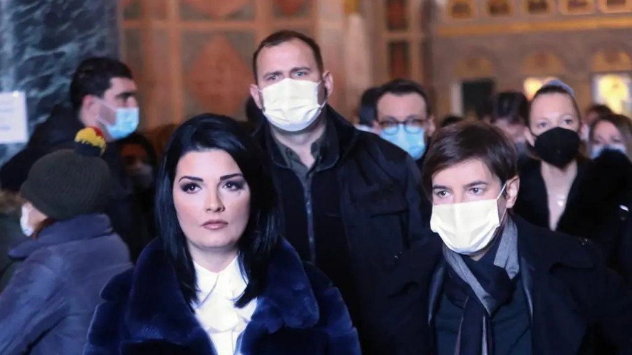 Vučić: Imamo kompletnu sliku o licima koja su mogla biti umešana u ubistvo Ivanovića 1