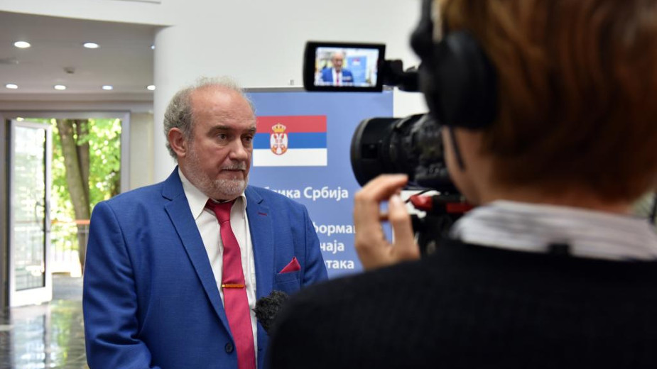 Veća transparentnost rada organa vlasti – jedan od ciljeva 2