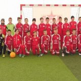 Sportska oprema za pionire FK “Mladi radnik” u Požarevcu 5