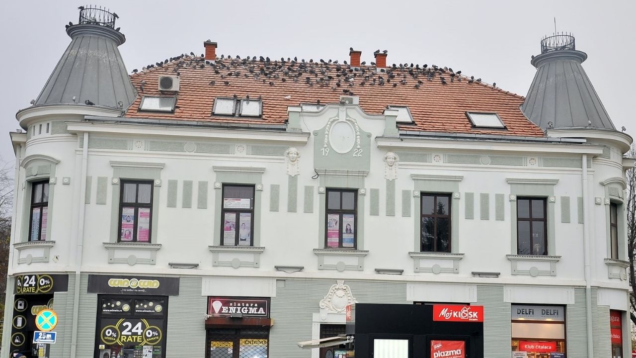 U Braničevskom i Podunavskom okrugu 81 novozaraženi za dva dana 1