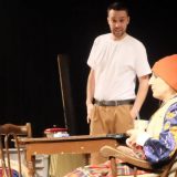 Premijera predstave Lepotica uslovljena epidemiološkom situacijom 12