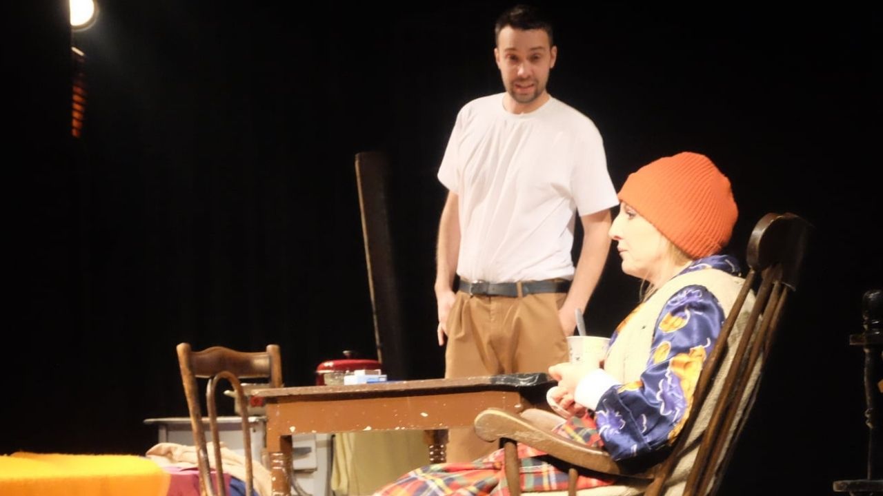 Premijera predstave Lepotica uslovljena epidemiološkom situacijom 1