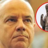 Radojičić: Ne znam koliko košta spomenik Stefanu Nemanji 3