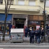 U pucnjavi u Resavskoj ranjen muškarac, sumnja se da je meta bio advokat 2