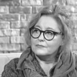 Glumica Rialda Kadrić preminula u 58. godini 1
