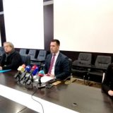 Nastavlja se trend smanjenja broja zaraženih u Kraljevu  10