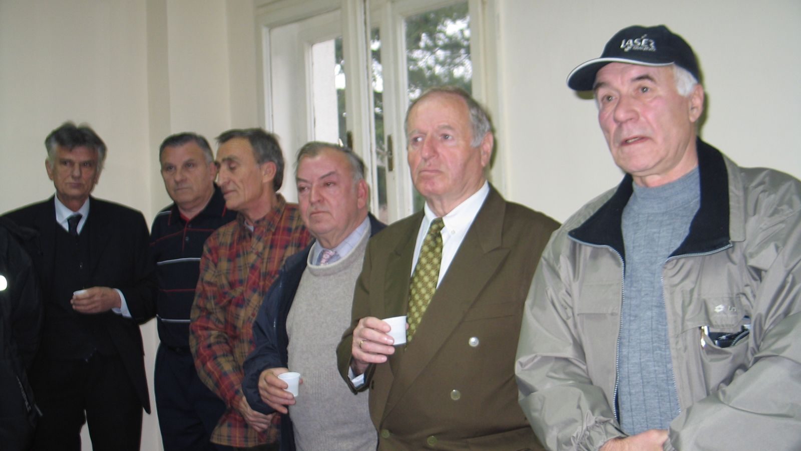 Sahranjen prvi urednik Radio Kraljeva 1