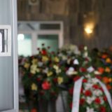 Sahranjen jedan od osnivača i dugogodišnji urednik agencije Beta Dragan Janjić 6