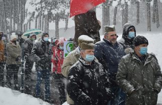 Gondola na Zlatiboru puštena u rad (FOTO) 5