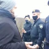 Hrvatska policija sprečila evropske parlamentarce da provere tretman migranata na granici sa BiH 13