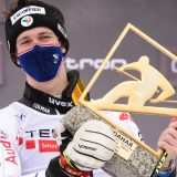 Pobeda Noela u Šamoniju 10