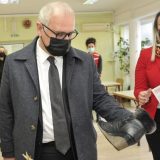 Otvoren treći prihvatni centar za beskućnike u Beogradu 12