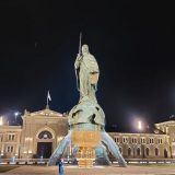 Vesić: Muzej grada Beograda preuzeo spomenik Stefanu Nemanji 15
