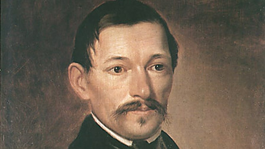 Jovan Sterija Popović: Kritičko pero koje i danas piše 1