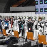 Otkazano Evropsko prvenstvo vazdušnim oružjem u Lohji 6