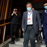 Sumnje stručnjaka SZO u tvrdnje da je korona virus potekao iz instituta u Vuhanu 9