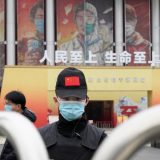 Stručnjaci SZO posetili bolnice u Vuhanu 8