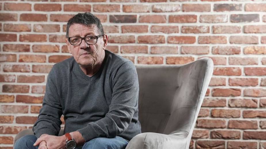 Svetislav Basara dobitnik Ninove nagrade za roman “Kontraendorfin” 1