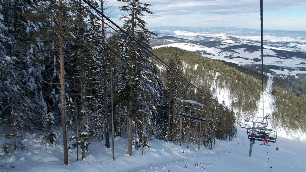 Počinje skijališna sezona na Torniku  1