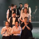 Novosadsko pozorište proslavio 47. rođendan 2