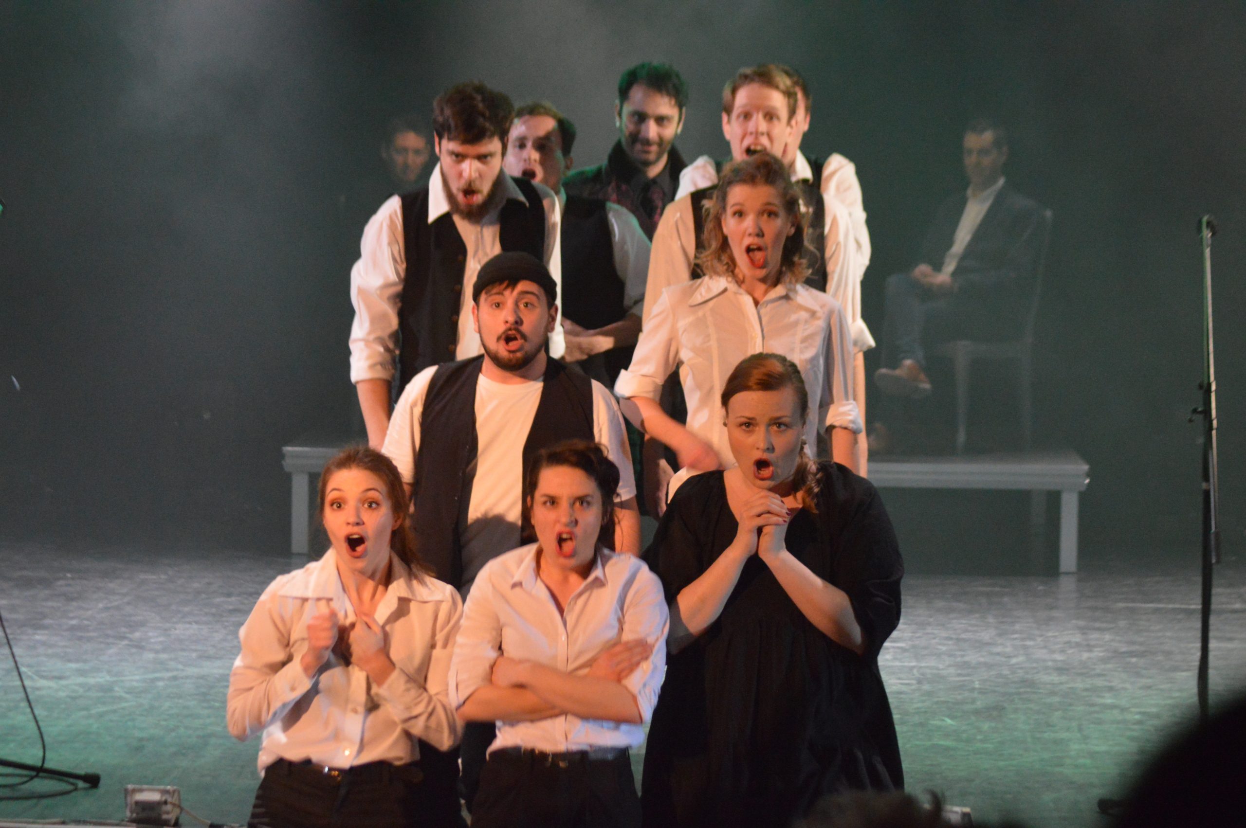 Novosadsko pozorište proslavio 47. rođendan 1