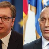 Haradinaj: Ne bojte se, gospodine Vučiću, ne treba da budete nervozni 5
