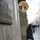 Ko linčuje predsednika SANU? 9