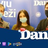 Danas podkast: Najupečatljivije izjave iz 2020. godine 13