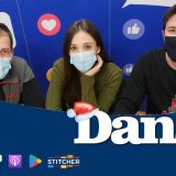 Danas podkast: Retrospektiva događaja iz 2020. godine 11