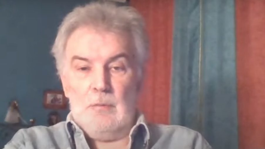 Bogdanović: Ćutanje je trenutno najveća sramota zemlje u kojoj živimo 1