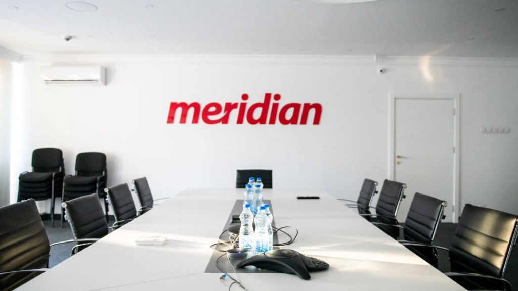 Meridianbet – lider u zapošljavanju, inovacijama i integritetu usluga 2