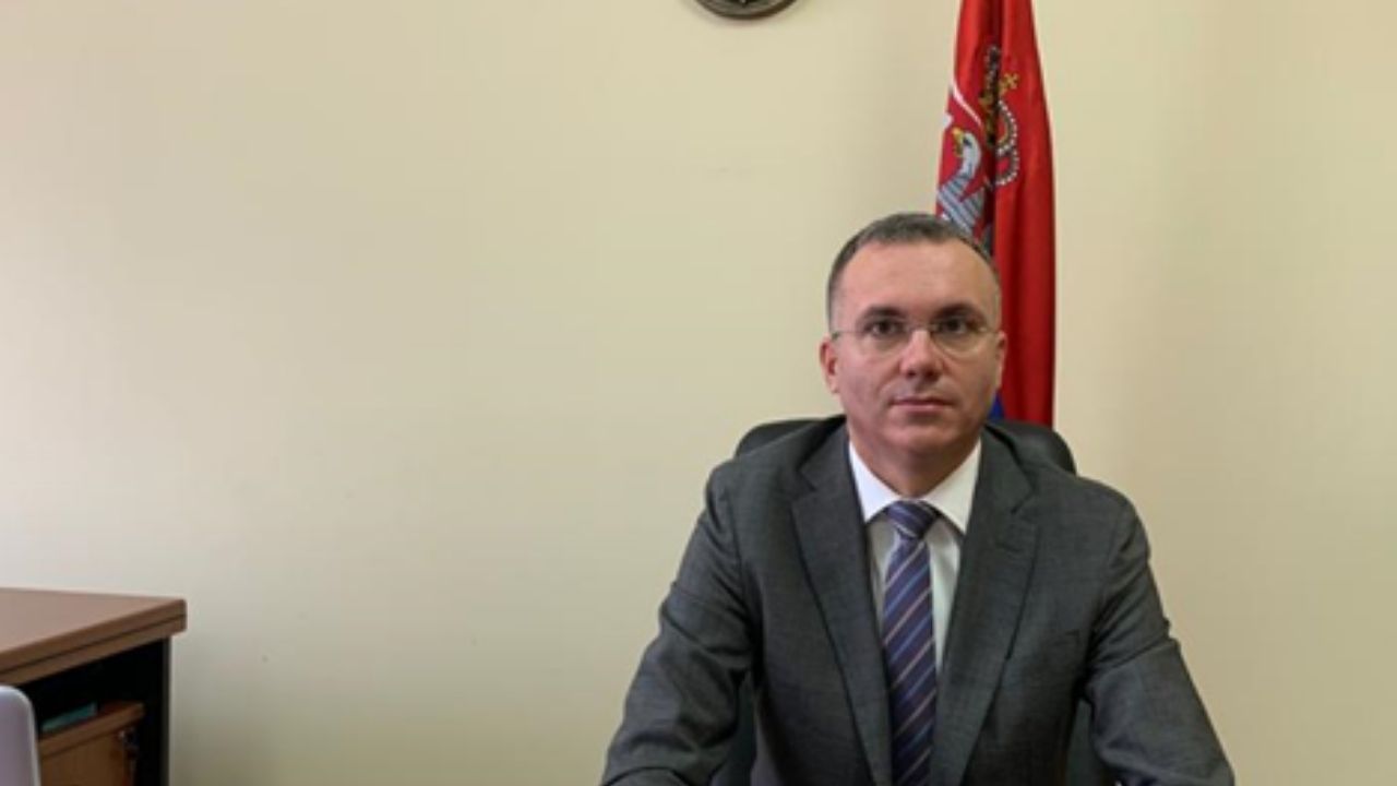 Preduzeću 011 Shop zabranjeno oglašavanje robe s natpisom 'nož, žica' 1