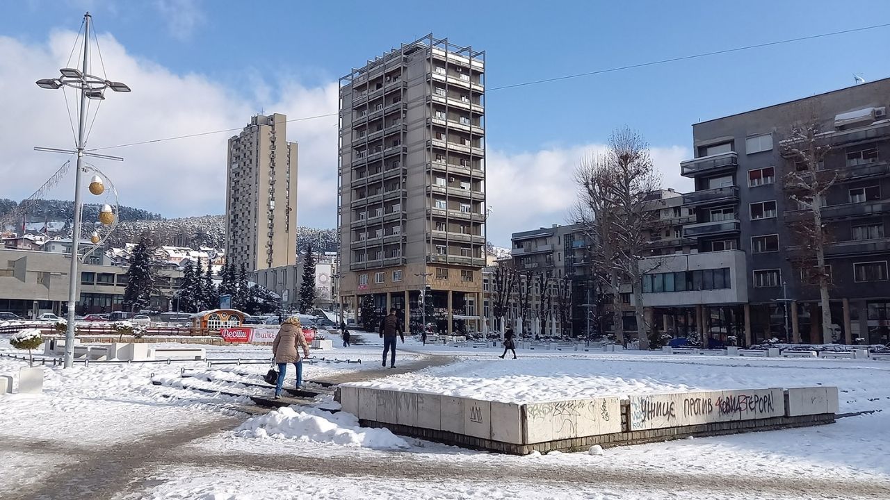 Dupliran broj pregleda i novoinficiranih u Zlatiborskom okrugu 1