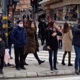 Užice: Epidemijsko stanje bolje, ali vanredna situacija ostaje 8