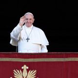 Papa imenovao ženu za podsekretara Sinoda biskupa 6